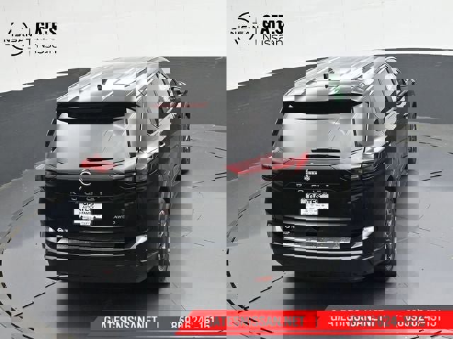 New 2026 Nissan Rogue SV image 47