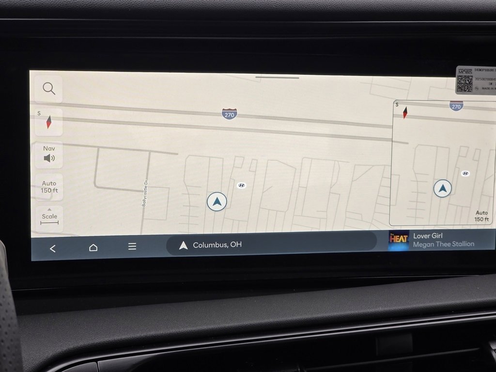 New 2026 Hyundai Palisade XRT Pro image 19