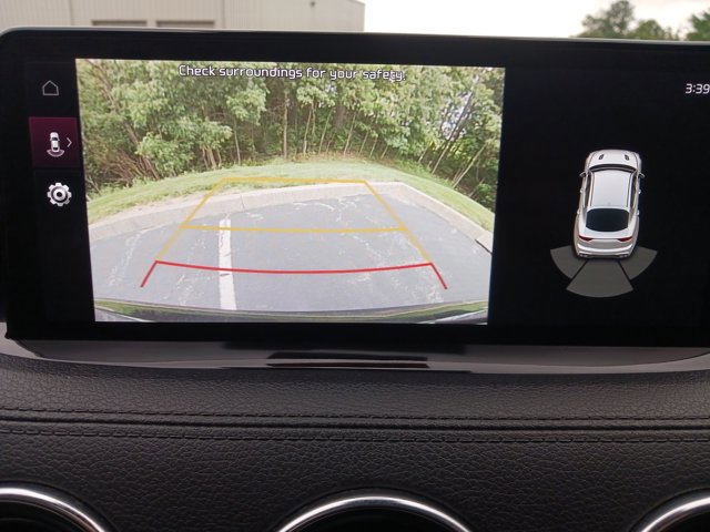 Used 2023 Kia Stinger GT-Line w/ Sun & Sound Package image 22