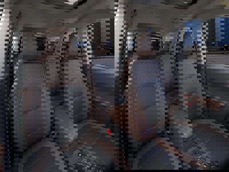 New 2026 Ford Bronco Sport Outer Banks image 10