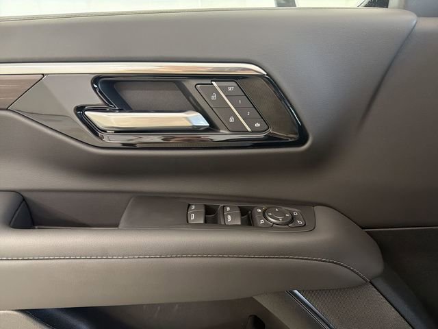 New 2026 Chevrolet Tahoe LT w/ Comfort Package image 30