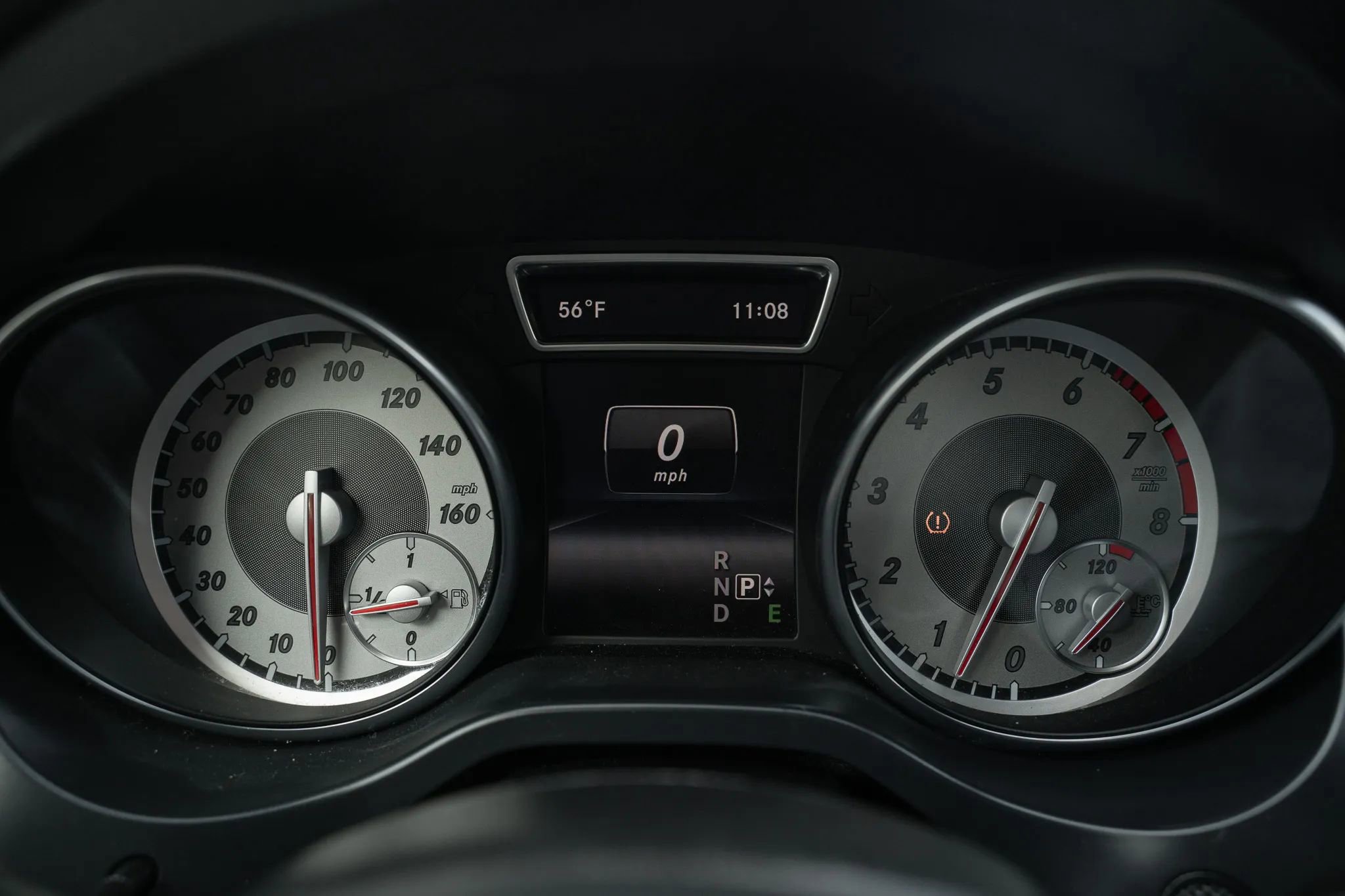 Used 2015 Mercedes-Benz CLA 250 4MATIC image 17