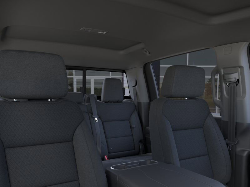 New 2026 GMC Sierra 1500 Elevation w/ Preferred Package image 24