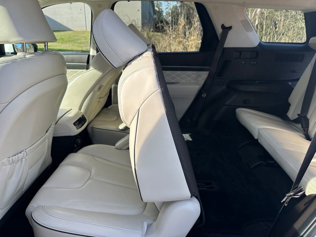 Used 2020 Hyundai Palisade Limited image 59