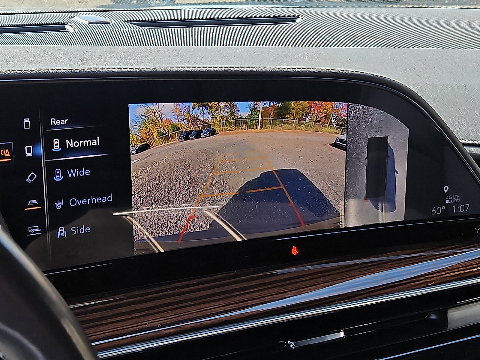 Used 2024 Cadillac Escalade ESV Luxury image 18