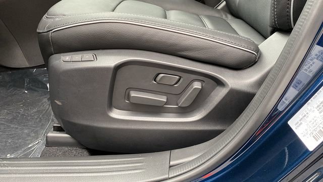 New 2025 MAZDA CX-5 AWD 2.5 S w/ Preferred Package image 20