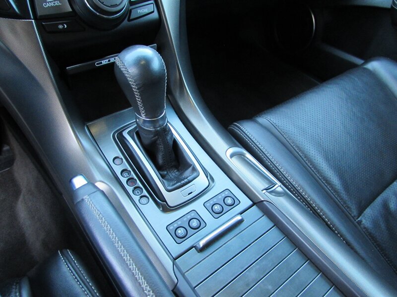 Used 2013 Acura TL SH-AWD image 22