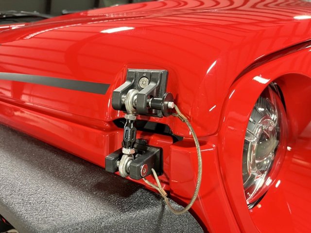 Used 2021 Jeep Gladiator Sport image 37