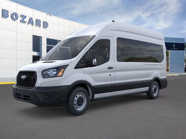 New 2025 Ford Transit 350 XL