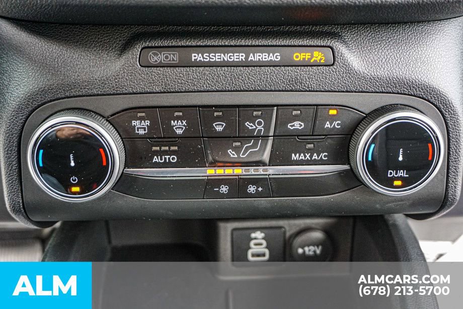 Used 2026 Ford Escape ST-Line FWD image 43