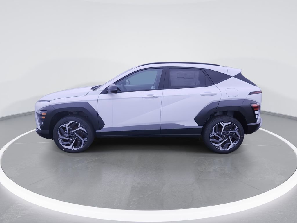 New 2026 Hyundai Kona SEL Premium AWD/4WD image 5