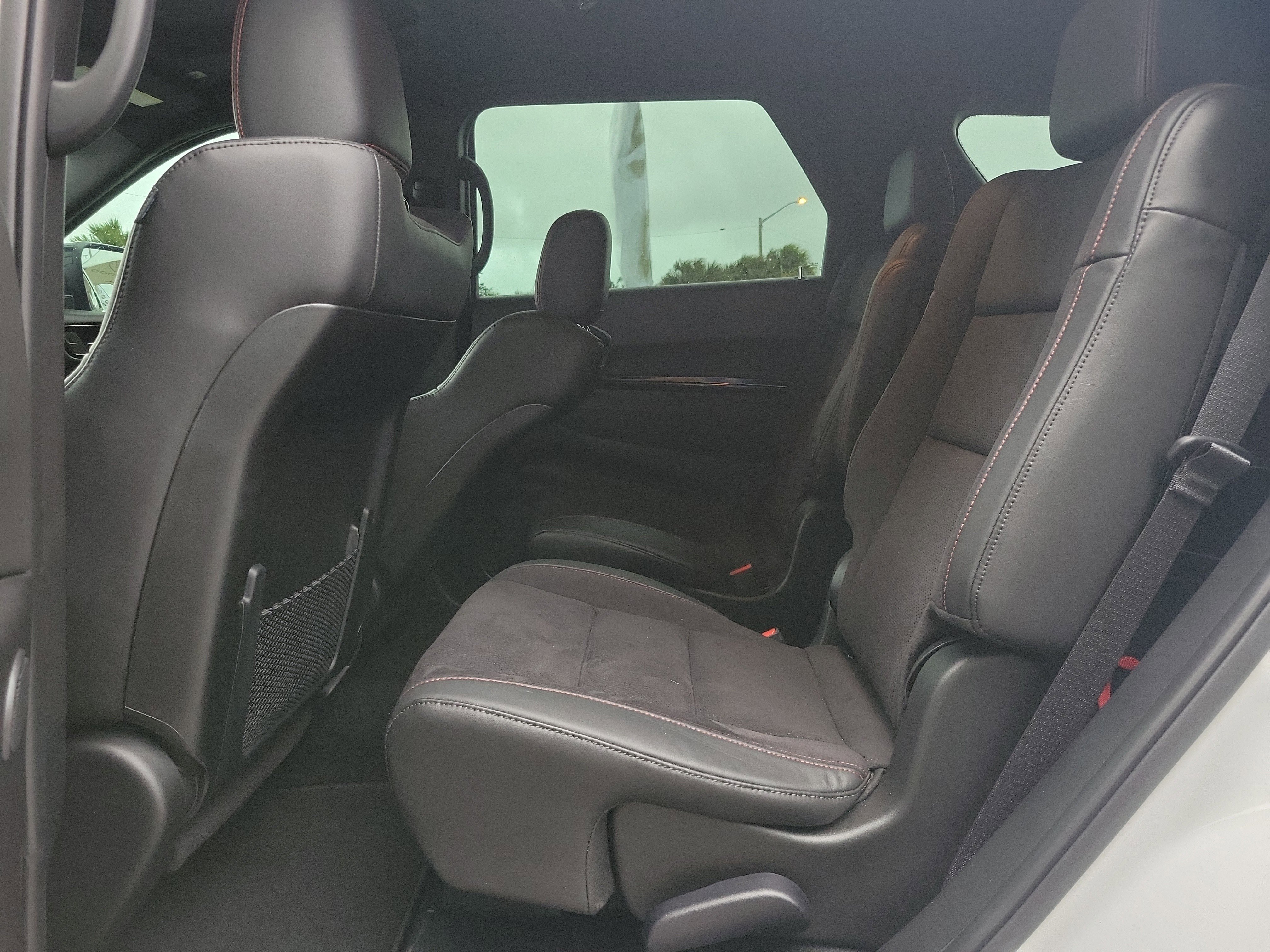 Used 2026 Dodge Durango GT image 9