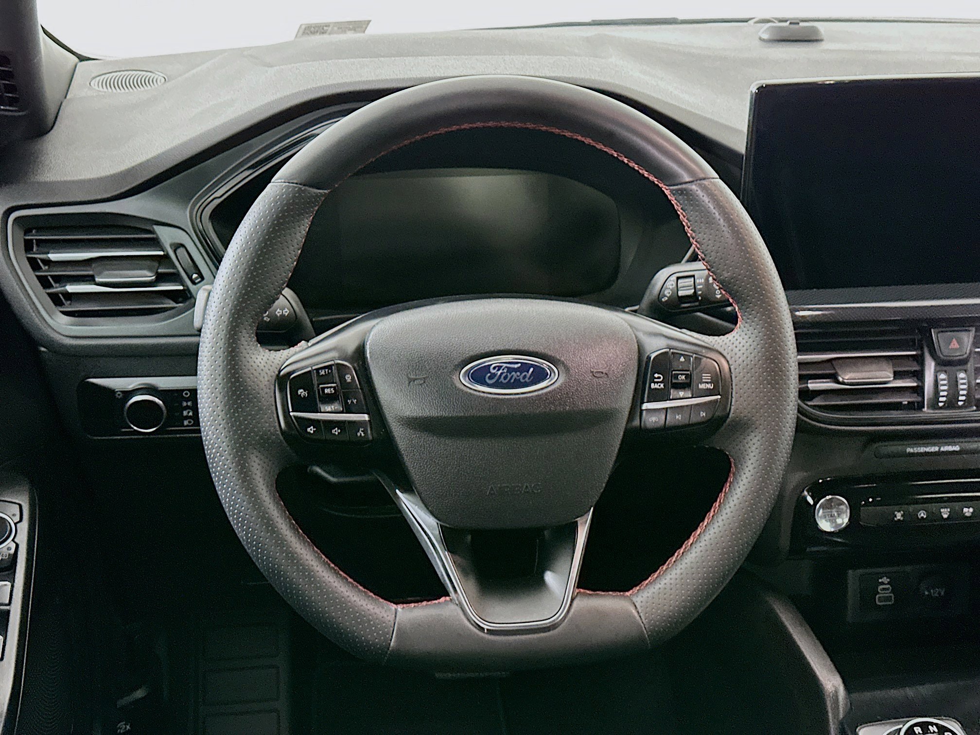 Used 2025 Ford Escape ST-Line w/ Tech Pack #1 image 18