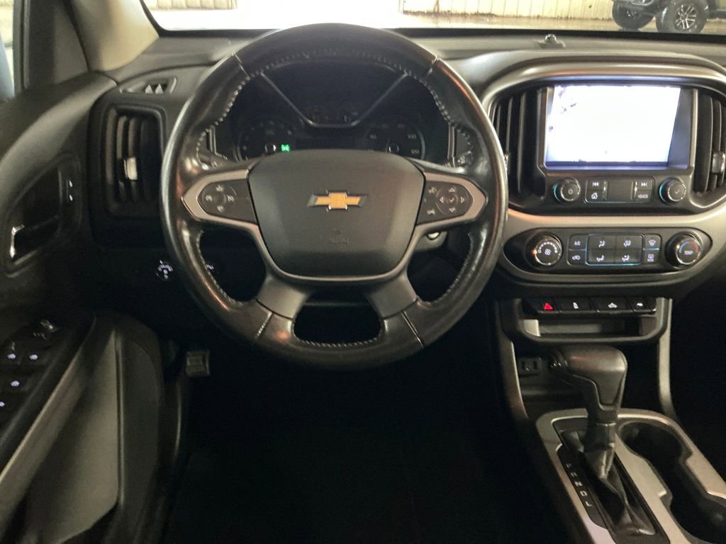 Used 2020 Chevrolet Colorado LT w/ LT Convenience Package image 14