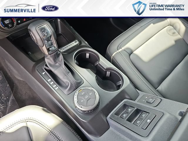 New 2026 Ford Bronco Outer Banks w/ Sasquatch Package AWD/4WD image 28