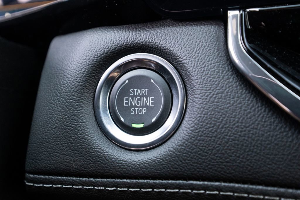 New 2025 Chevrolet Colorado LT w/ LT Convenience Package image 25