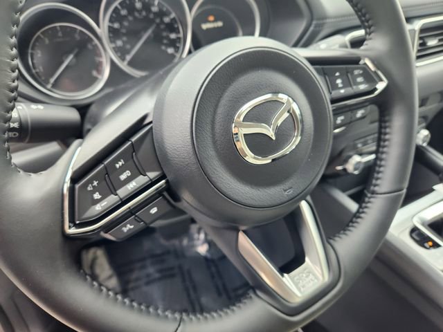 New 2025 MAZDA CX-5 AWD 2.5 S w/ Preferred Package image 21