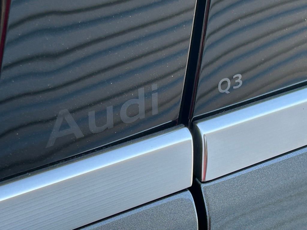 New 2026 Audi Q3 quattro 2.0T image 41