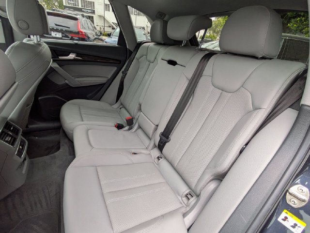 Used 2019 Audi Q5 2.0T Premium Plus AWD/4WD image 26
