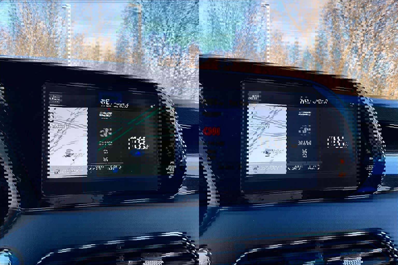 Used 2021 Hyundai Palisade Calligraphy w/ Cargo Package image 32