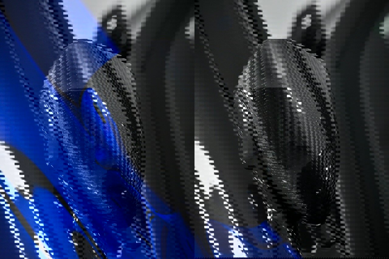 Used 2024 McLaren 750S Spider image 5