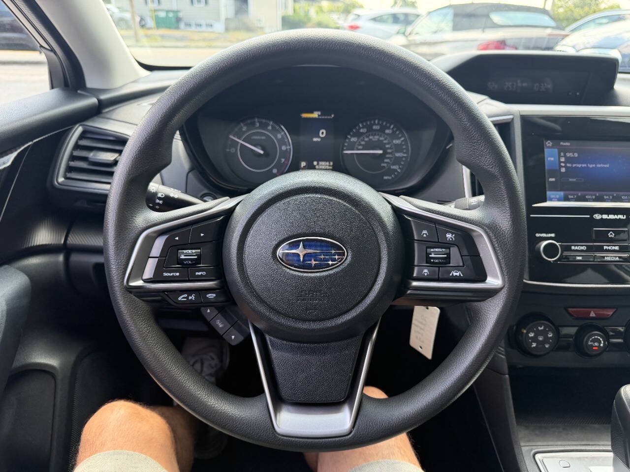 Used 2020 Subaru Impreza 2.0i AWD/4WD image 30