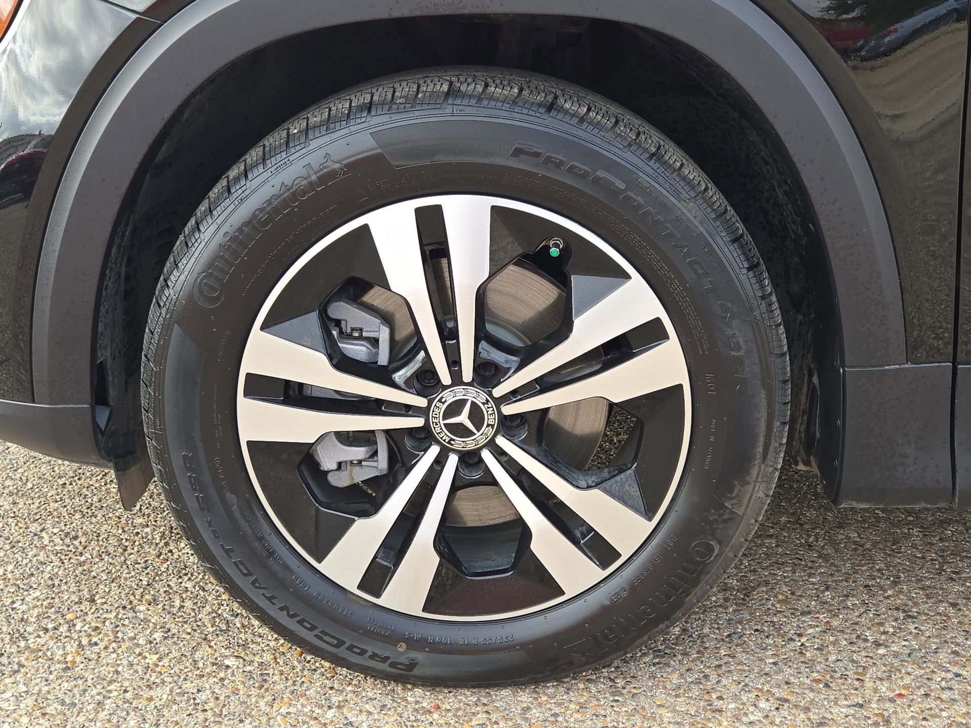 New 2026 Mercedes-Benz GLB 250 image 11