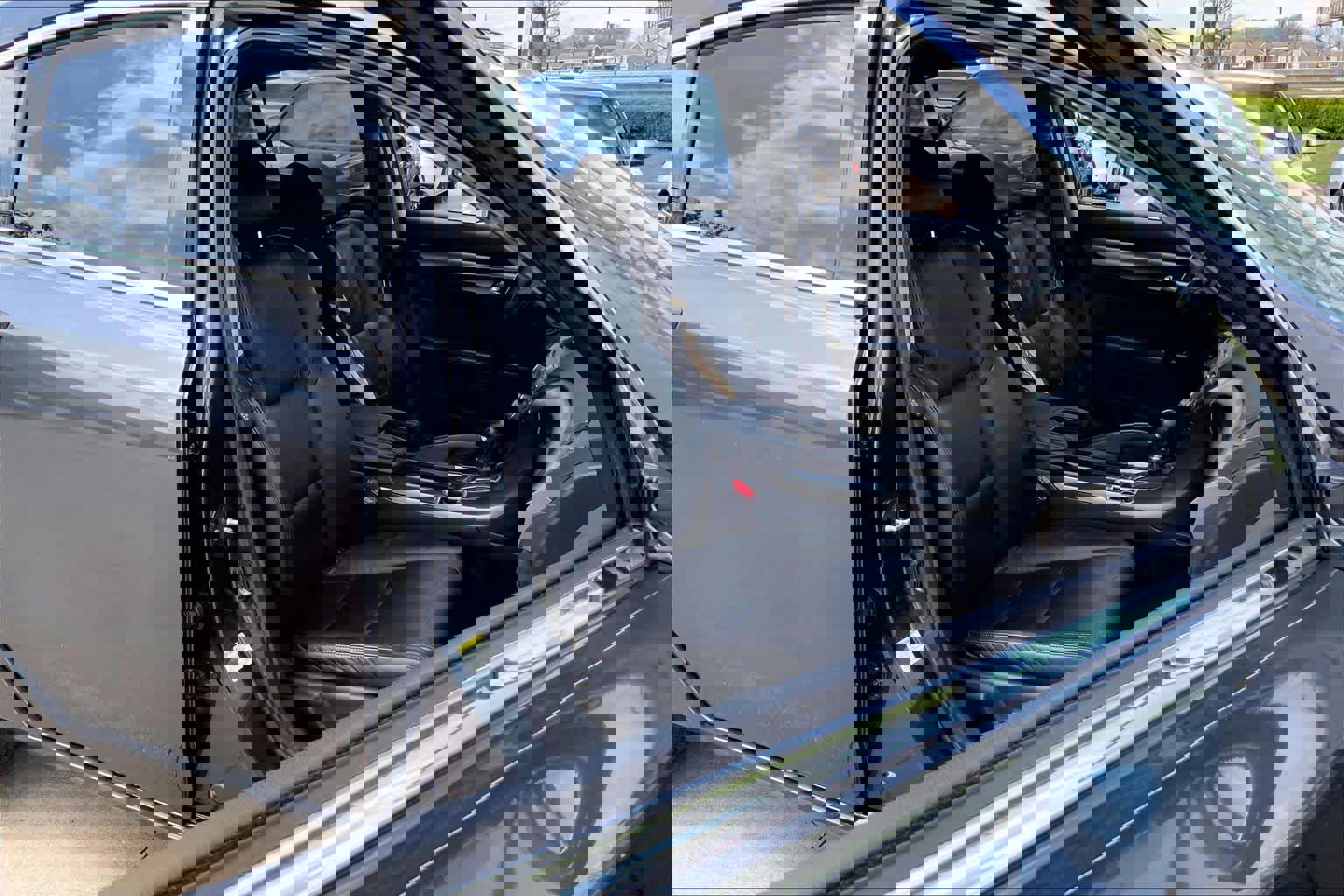 Used 2012 Acura TL Tech Auto image 9