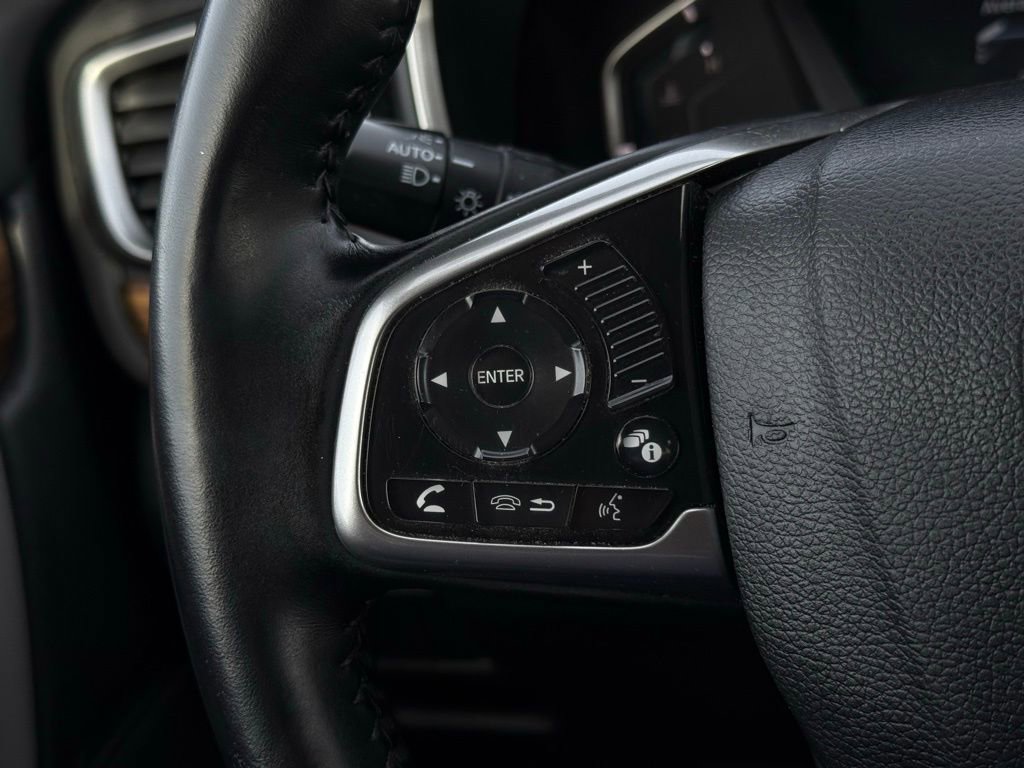 Used 2017 Honda CR-V Touring image 32