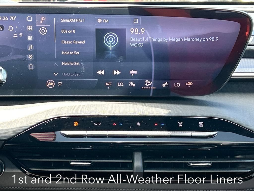 New 2026 Buick Enclave Sport Touring w/ Power Package AWD/4WD image 21