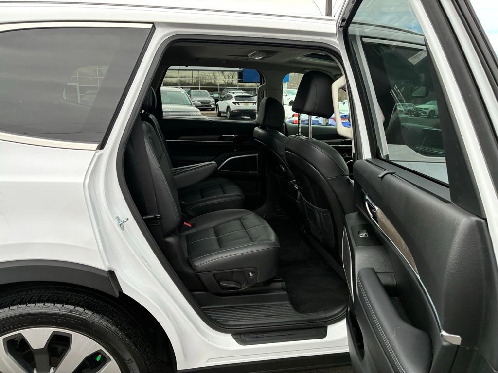 Used 2021 Kia Telluride EX w/ EX Premium Package image 20