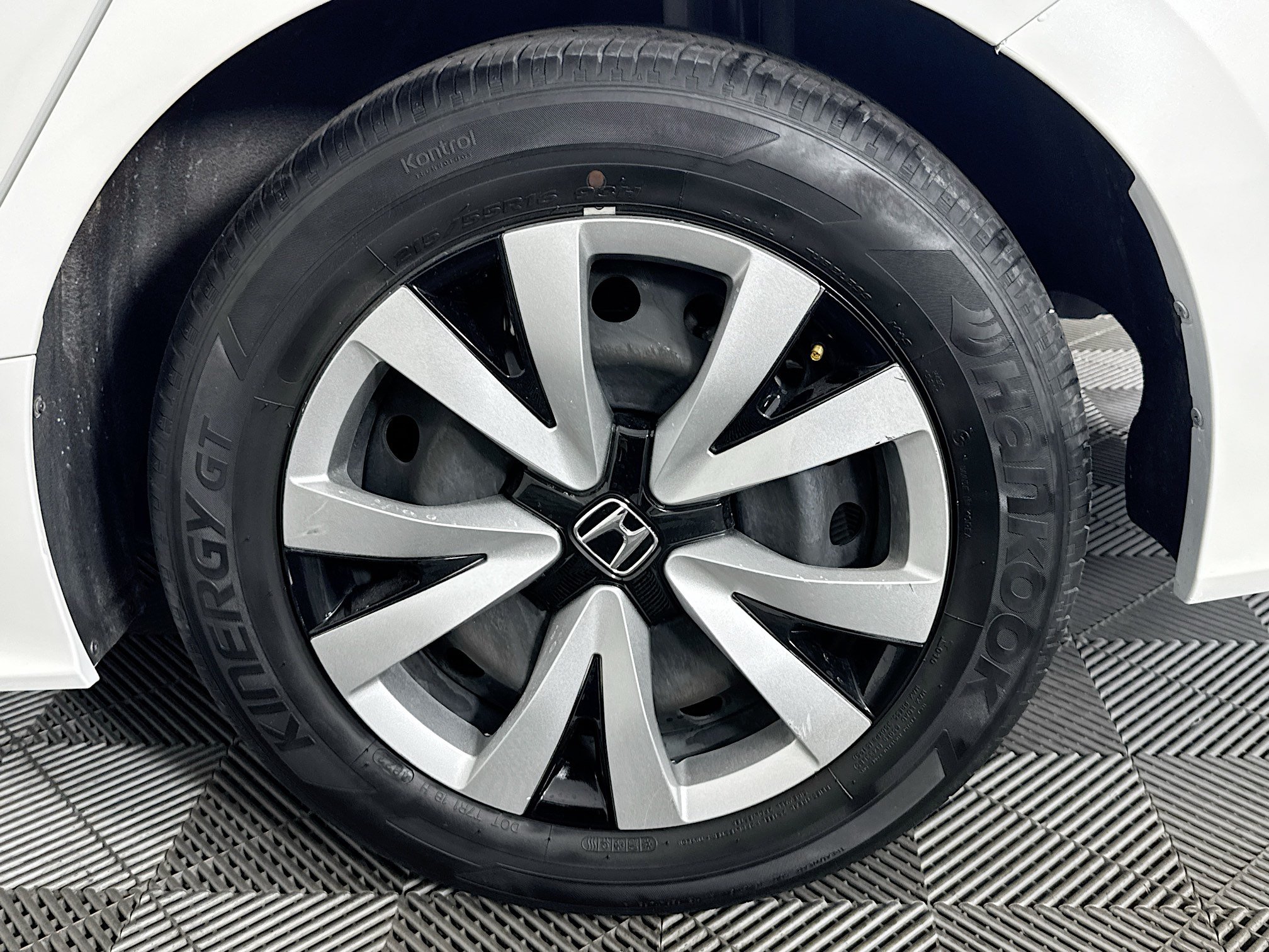 Used 2024 Honda Civic LX image 35