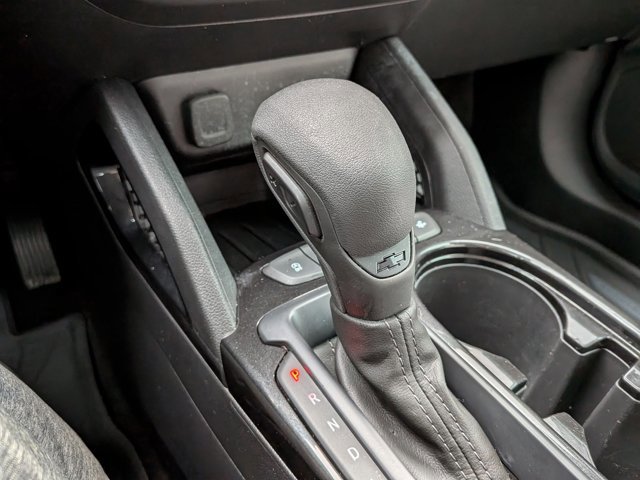 Used 2021 Chevrolet TrailBlazer LT w/ Convenience Package image 12