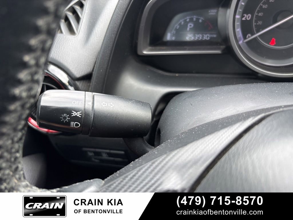 Used 2016 MAZDA CX-3 Touring FWD image 24
