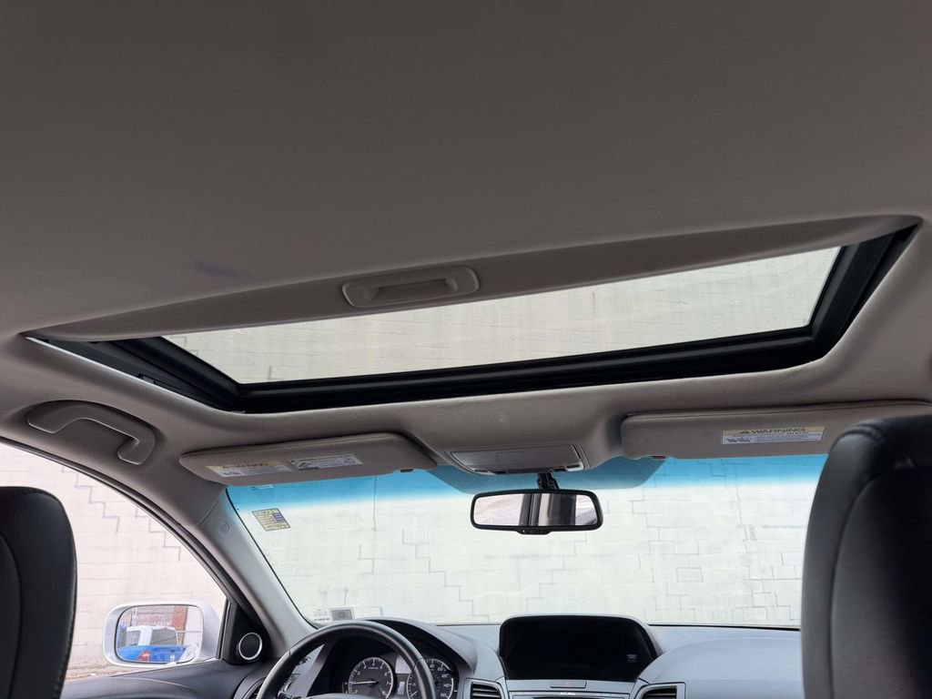 Used 2015 Acura RDX Technology Package image 16