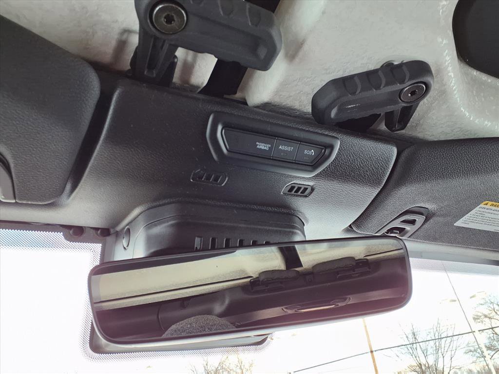 Used 2020 Jeep Gladiator Rubicon image 22