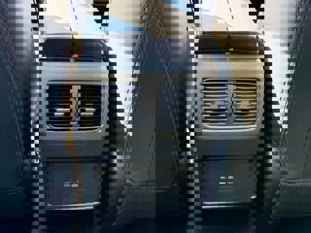 New 2026 Nissan Rogue SV image 21