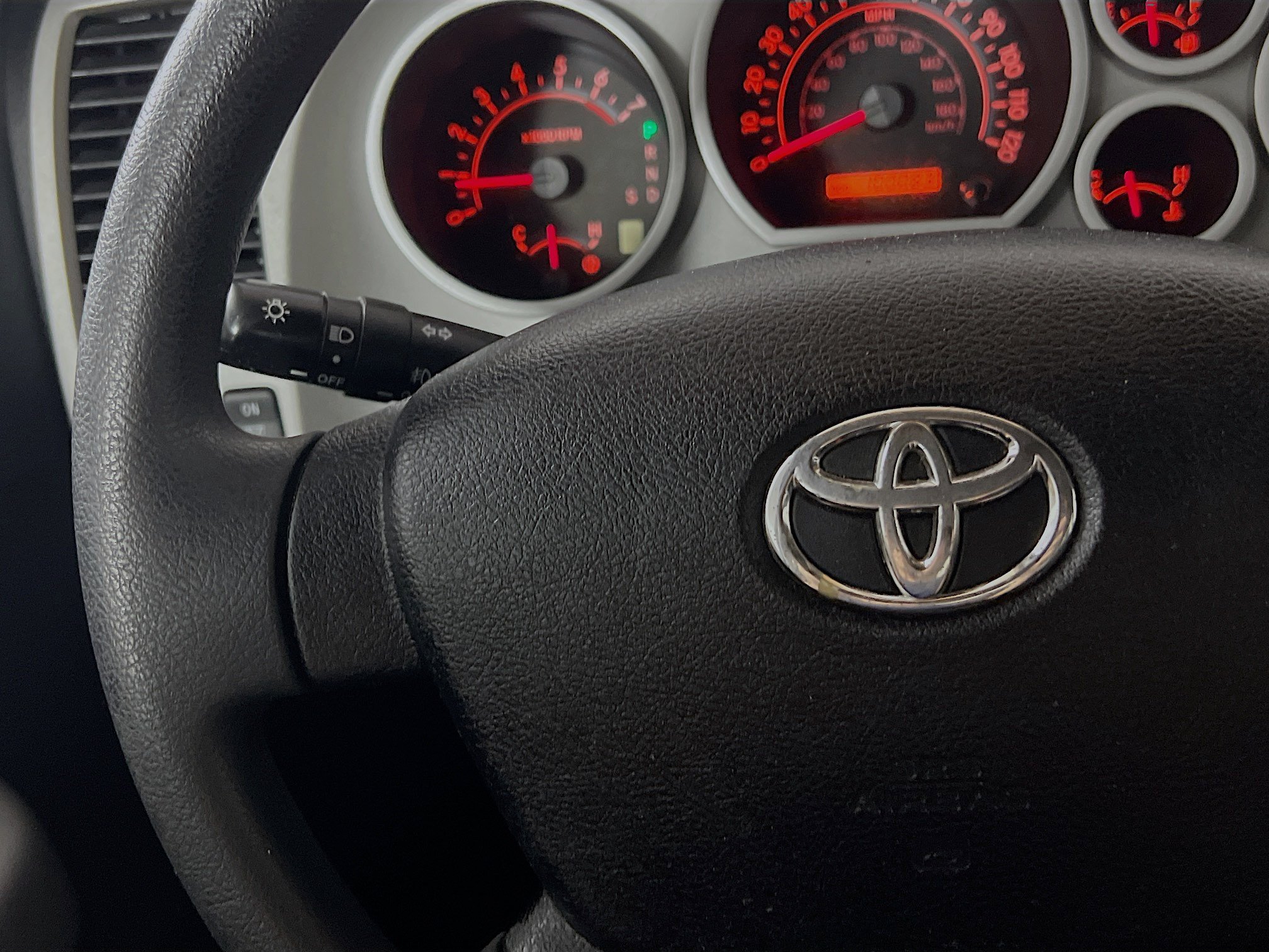 Used 2008 Toyota Tundra SR5 RWD image 19