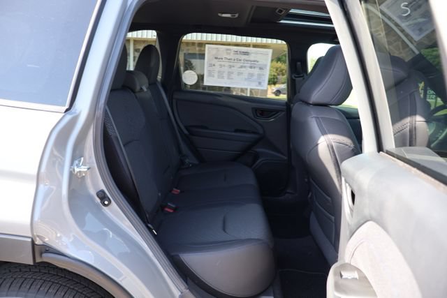 New 2026 Subaru Forester Premium AWD/4WD image 21