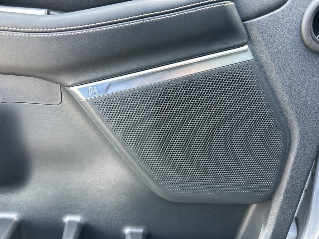 Used 2025 Ford Expedition Platinum w/ Driver's Package image 19