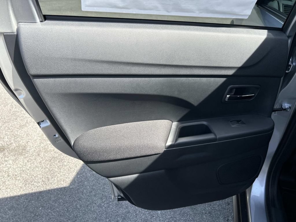 New 2026 Mitsubishi Outlander Sport ES AWD/4WD image 16
