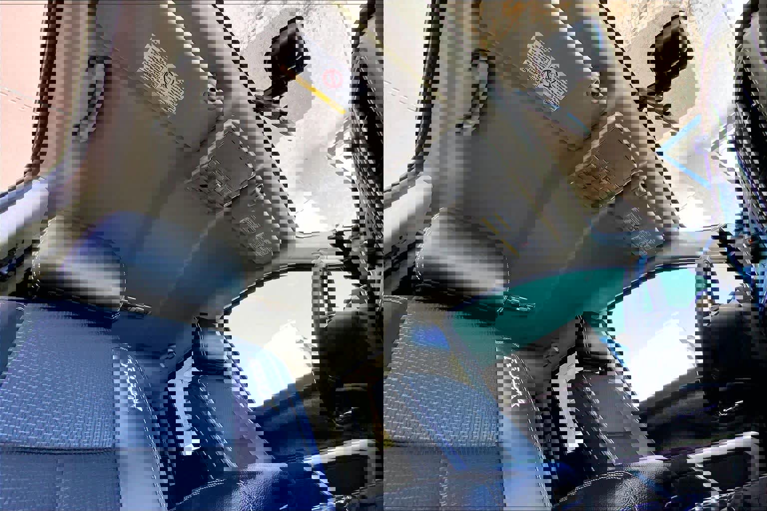 Used 2016 Nissan Titan PRO-4X image 14