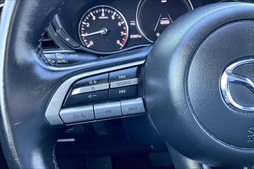 Used 2023 MAZDA CX-30 AWD 2.5 S w/ Select Package image 18