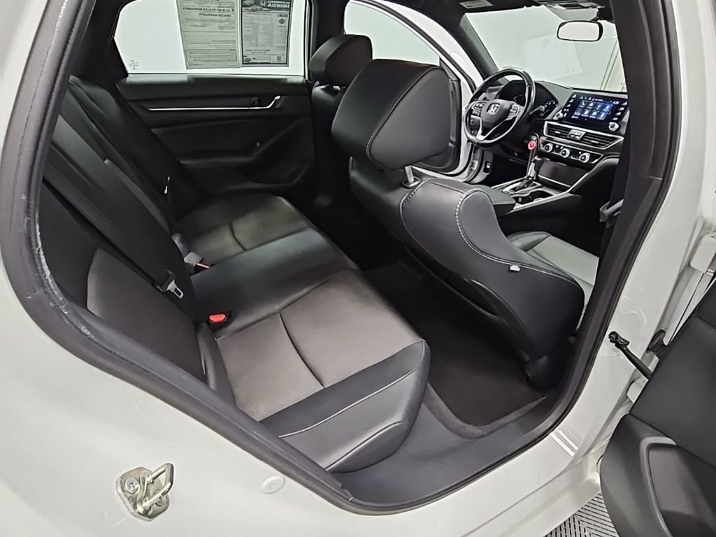 Used 2020 Honda Accord Sport image 33
