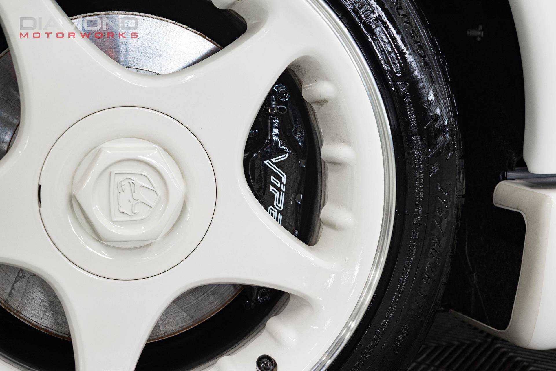 Used 1996 Dodge Viper RT/10 image 32