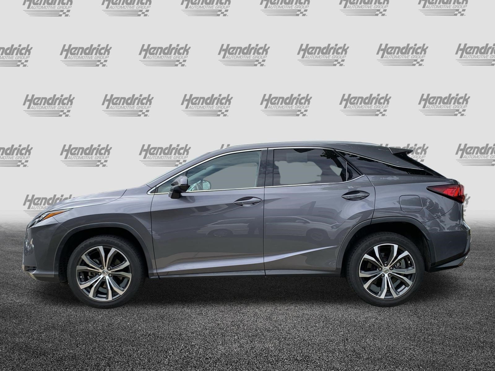 Used 2016 Lexus RX 350 FWD w/ Premium Package image 7