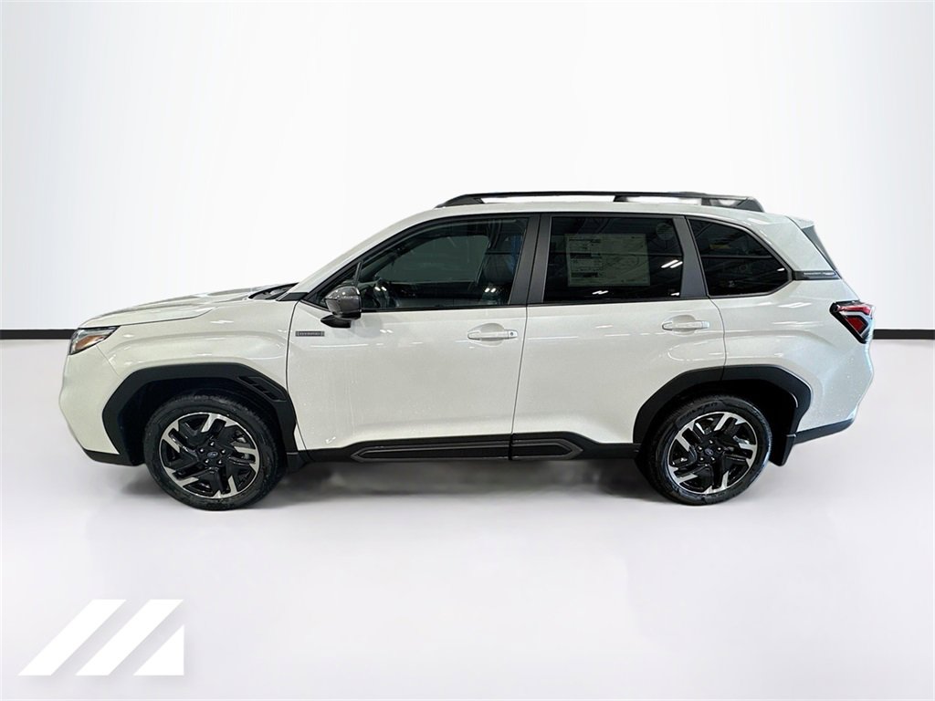 New 2025 Subaru Forester Limited image 8