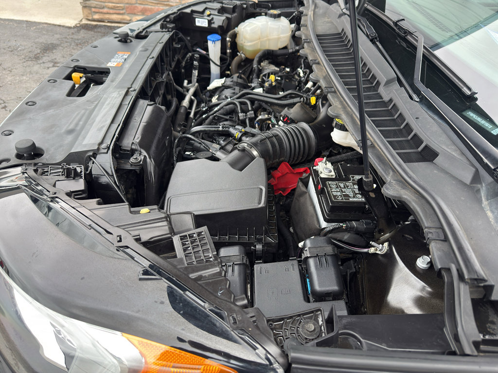 Used 2020 Ford Edge SEL FWD image 13
