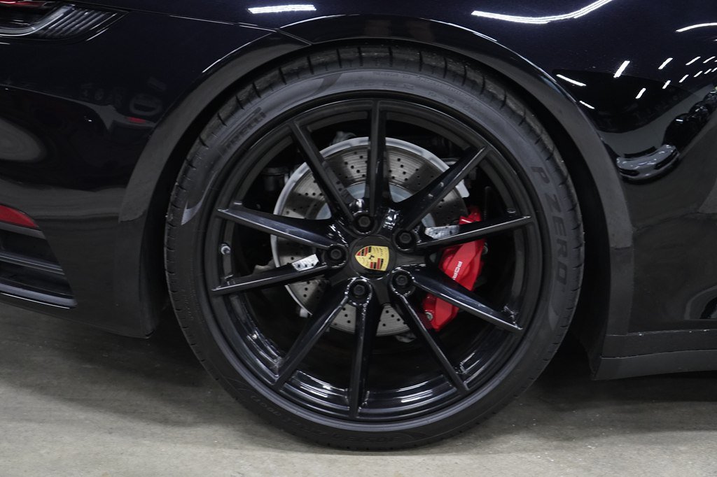 Used 2020 Porsche 911 Carrera S RWD image 29