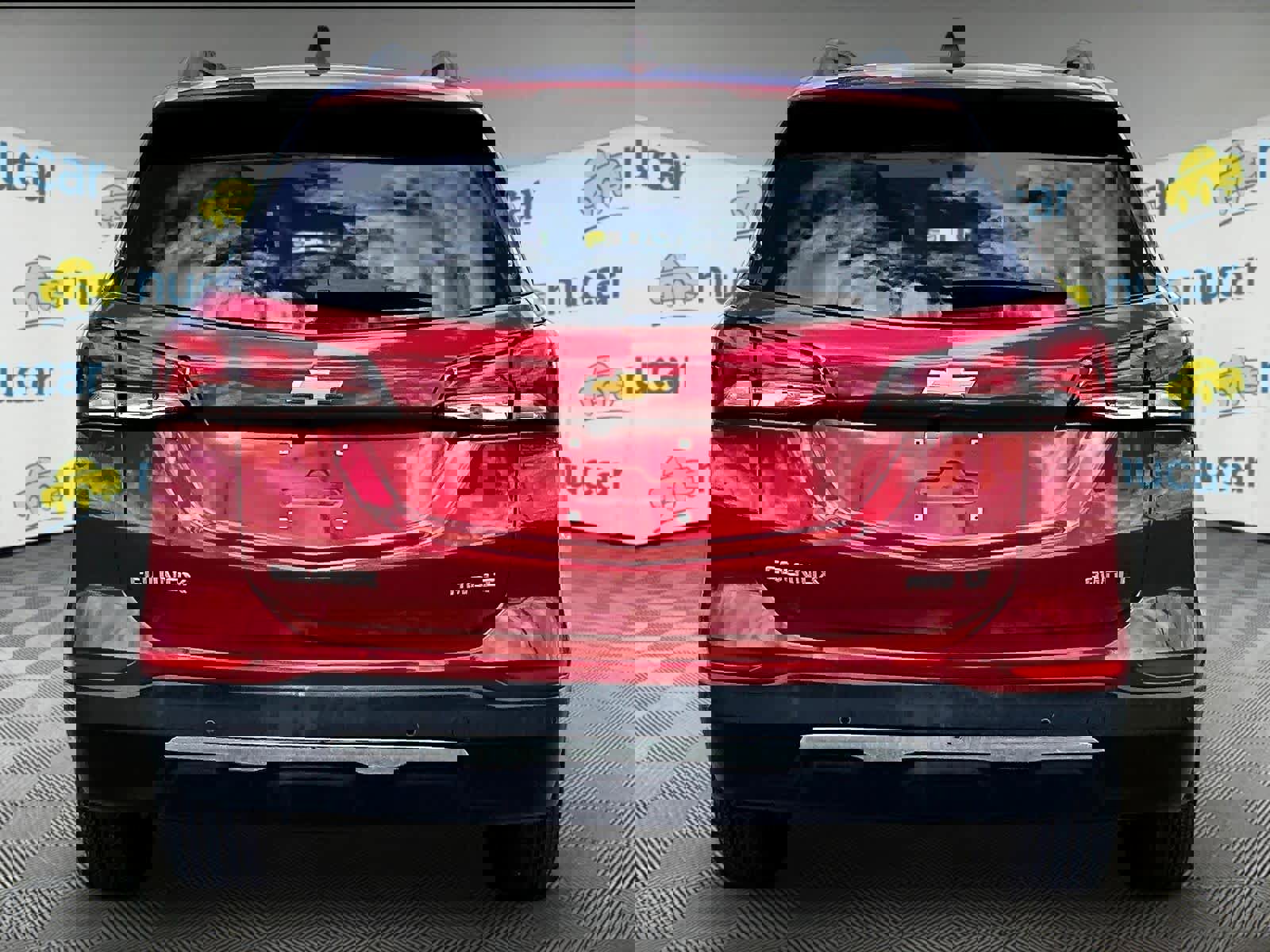 Used 2024 Chevrolet Equinox LT image 5